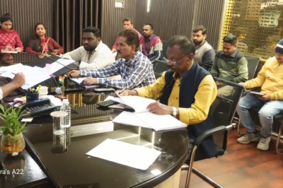 साामाजिक सुरक्षा पेंशन के लिये 21 दिसम्बर से 17 जनवरी 2024 तक प्रातः 11ः30 से 4 बजे तक वार्डो में शिविर,