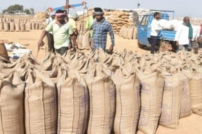 25 दिसम्बर को किसानों को मिलेगी दो वर्ष के बोनस की राशि जिले के किसानों को 232 करोड़ से ज्यादा राशि का होगा भुगतान