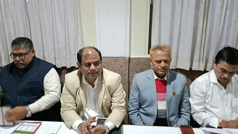 एस आर हॉस्पिटल में शुरू हुए पैरामेडिकल कोर्स  दुर्ग-भिलाई के स्टूडेंट्स के लिए सुनहरा मौका :  सरकारी नौकरी में मिलेगी प्राथमिकता
