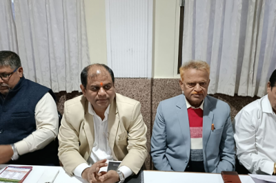 एस आर हॉस्पिटल में शुरू हुए पैरामेडिकल कोर्स  दुर्ग-भिलाई के स्टूडेंट्स के लिए सुनहरा मौका :  सरकारी नौकरी में मिलेगी प्राथमिकता