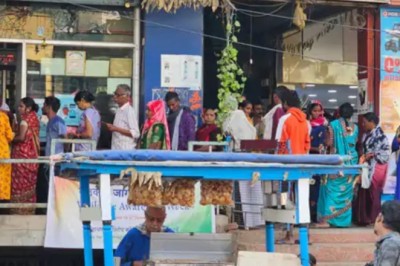ई- केवाईसी  की तारीख बढ़ी,  एलपीजी कनेक्शन के लिए 31 मार्च तक कर सकते है आवेदन