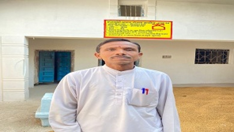पीएम आवास योजना ने पोंड़ निवासी मिथलेश कंवर का बढ़ाया आत्मविश्वास