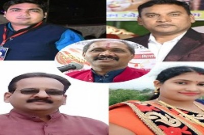 सुशासन दिवस पर बेमेतरा में होगा कवि सम्मेलन - सामान्य प्रशासन विभाग ने कार्यक्रम के मुख्य अतिथियों की सूची जारी की