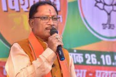 आज बिलासपुर दौरे पर रहेंगे सीएम विष्णुदेव, अटल विश्वविद्यालय के कार्यक्रम में होंगे शामिल