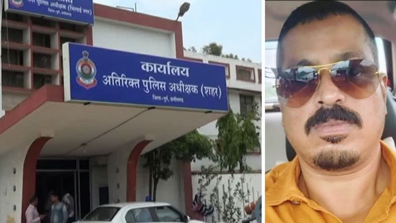 दुर्ग में गैंगस्टर तपन सरकार के घर पुलिस का छापा :हत्या, अवैध वसूली मामले में फरार; आरोपी 1 साल पहले हुआ था रिहा