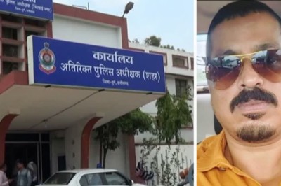 दुर्ग में गैंगस्टर तपन सरकार के घर पुलिस का छापा :हत्या, अवैध वसूली मामले में फरार; आरोपी 1 साल पहले हुआ था रिहा