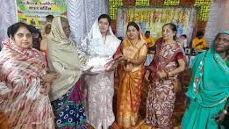 आंगनबाड़ी सहायिका पद के लिए 27 दिसम्बर से आवेदन आमंत्रित