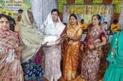 आंगनबाड़ी सहायिका पद के लिए 27 दिसम्बर से आवेदन आमंत्रित