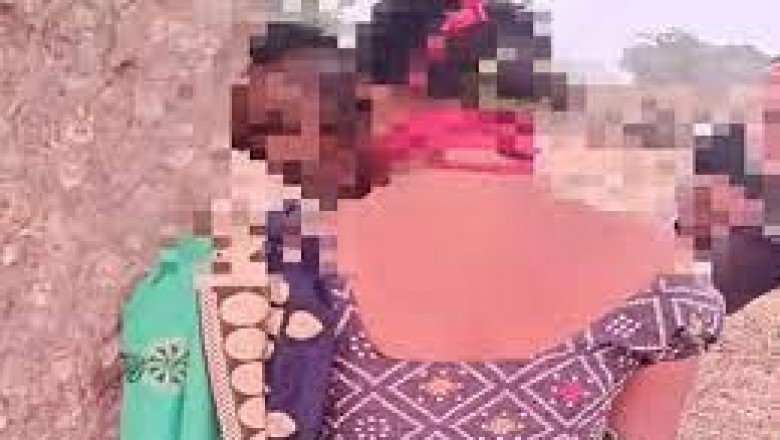 दुर्ग में प्रेमी जोड़े ने की आत्महत्याः 2 बच्चों की मां ने युवक के साथ लगाई फांसी