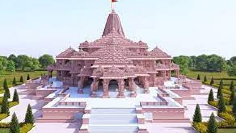 अयोध्या के विशाल महाभंडारा में छत्तीसगढ़ के चावल साथ सब्जियां भी परोसी जाएगी,मुख्यमंत्री विष्णुदेव साय ने X पर किया ट्वीट