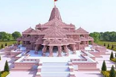 अयोध्या के विशाल महाभंडारा में छत्तीसगढ़ के चावल साथ सब्जियां भी परोसी जाएगी,मुख्यमंत्री विष्णुदेव साय ने X पर किया ट्वीट