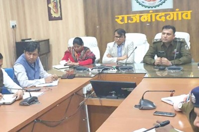 पेट्रोल एवं डीजल के लिए जनसामान्य को पैनिक होने की जरूरत नहीं : प्रभारी कलेक्टर
