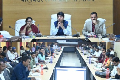 पीएम विश्वकर्मा योजना में अधिक से अधिक पात्र लोगों का कराए पंजीयन