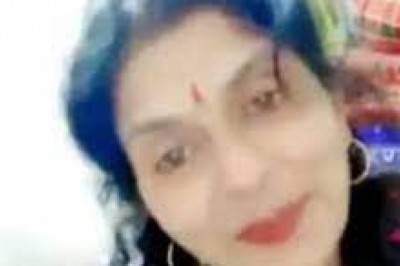 राजधानी रायपुर में महिला की हत्या ,खून से लथपथ मिली महिला की लाश , पुलिस को नशेडी बेटे पर शक
