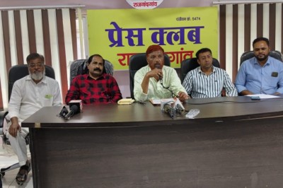 जिला स्तरीय मुस्लिम समाज सम्मेलन 6 जनवरी से 0 शिक्षा स्वास्थ्य और रोजगार उन्मुखी वृहद सम्मेलन का आयोजन