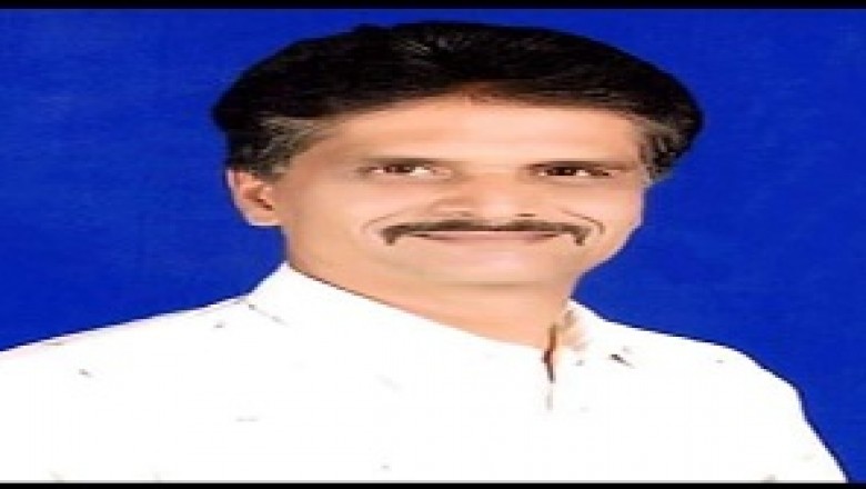महादेव एप मामले में मुख्यमंत्री से सीबीआई जांच की मांग  अधिवक्ता व भाजपा नेता अशोक शर्मा ने कहा सच सामने आना चाहिए