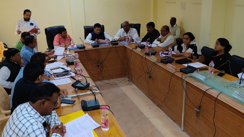 शहर के 6 सार्वजनिक शौचालयों को स्वच्छता श्रृंगार योजना में शामिल,एमआईसी की मुहर 10 करोड़ से लगेगी कचरा निष्पादन प्लांट: