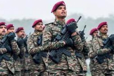 भारतीय सेना में अग्निवीर की होगी भर्ती - इच्छुक उम्मीदवार बनाकर रखें अपना यूजर आईडी