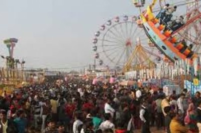 आरला में मंडई मेला 15 को