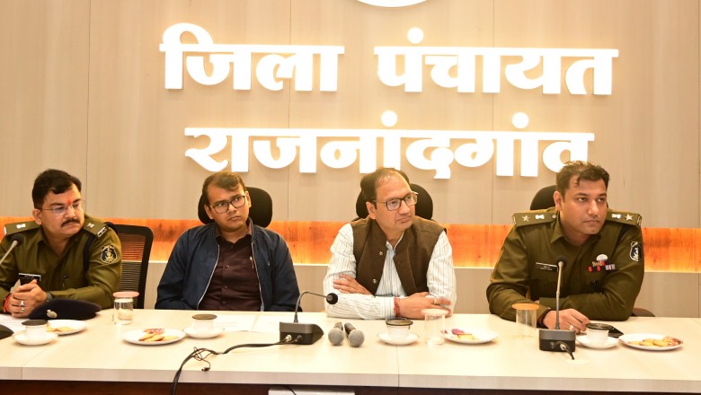 वाहन चालक भ्रामक खबरों एवं अफवाहों पर नहीं दें ध्यान और अधिकृत जानकारी से रहें अवगत - कलेक्टर