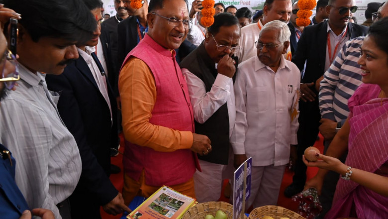 दुर्ग जिले के खपरी में आयोजित दो दिवसीय कार्यक्रम में शामिल हुए मुख्यमंत्री