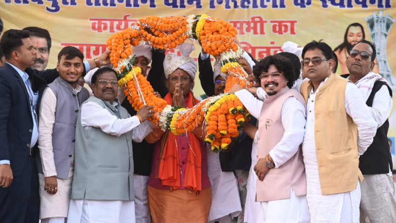 गिरहोला में आडिटोरियम के लिए 50 लाख रूपए और तालाब सौंदर्यीकरण के लिए 25 लाख रूपए की घोषणा
