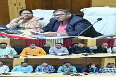 पीएम जनमन योजना के तहत 15 जनवरी को ग्राम पोंड में मेगा इवेंट का आयोजन