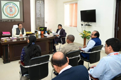 प्रधानमंत्री मत्स्य संपदा योजना के प्रस्ताव का किया गया अनुमोदन