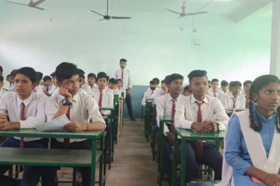 राष्ट्रीय युवा दिवस का आयोजन सम्पन्न