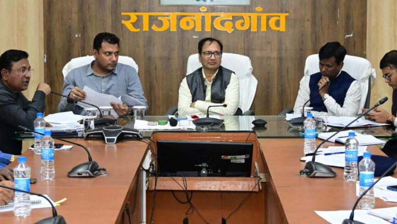 सड़क दुर्घटना में कमी लाने के लिए जनसामान्य में जागरूकता लाना जरूरी - कलेक्टर