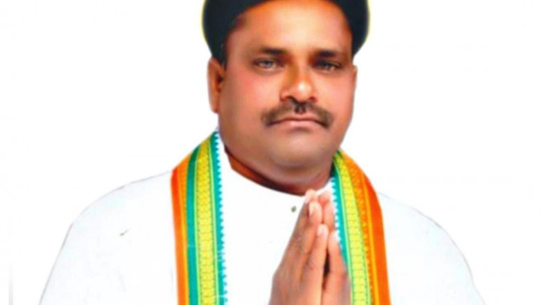 भिजन भावनाओं के अनुरूप विधिवत प्रक्रिया के तहत त्रिशुल लगेगा-मधुकर वंजारी