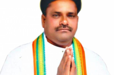 भिजन भावनाओं के अनुरूप विधिवत प्रक्रिया के तहत त्रिशुल लगेगा-मधुकर वंजारी