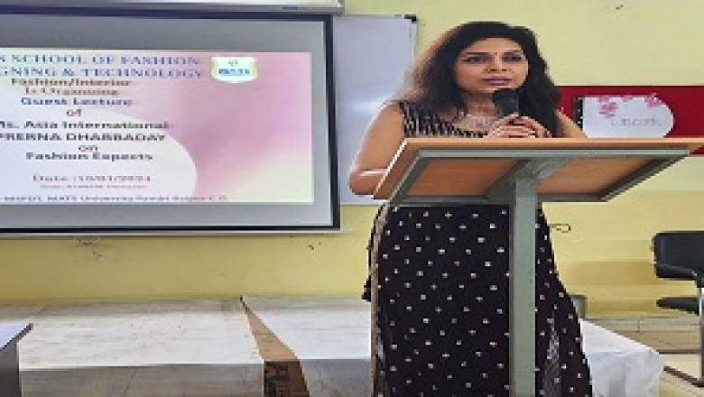 " घर की चारदीवारी से निकल कर  मैं मिसेज यूनिवर्स के खिताब तक पहुंची ", तो आप भी साकार कर सकते हैं अपने सपने:प्रेरणा