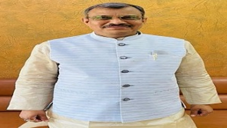 वैशाली विधायक रिकेश सेन ने वैशाली नगर विधानसभा में प्रेमचंद देवांगन को बनाया प्रशासनिक प्रतिनिधि
