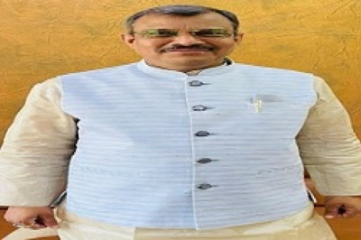 वैशाली विधायक रिकेश सेन ने वैशाली नगर विधानसभा में प्रेमचंद देवांगन को बनाया प्रशासनिक प्रतिनिधि