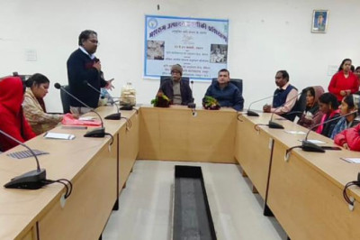 कम समय व कम लागत में मशरूम का बेहतर उत्पादन कर आमदनी में कर सकती  अतिरिक्त  इजाफा : डॉ. भण्डारकर