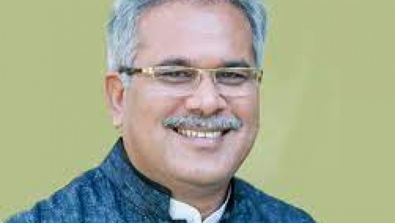 छत्तीसगढ़ के पूर्व सीएम भूपेश बघेल को कांग्रेस आलाकमान ने सौंपी बड़ी जिम्मेदारी