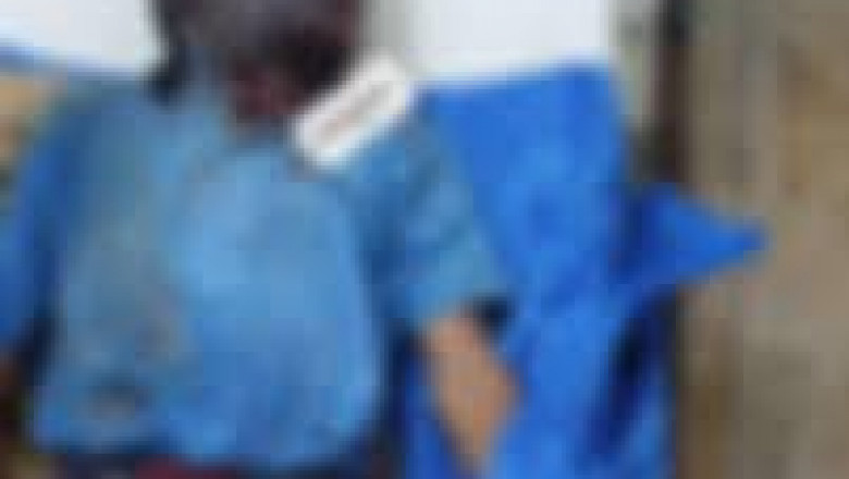 बालोद : मासूम के साथ दरिंदे ने की हैवानियत, गर्दन में रॉड घुसी मिली, पत्थर से कुचला सिर, गौठान के कमरे में मिली लाश....