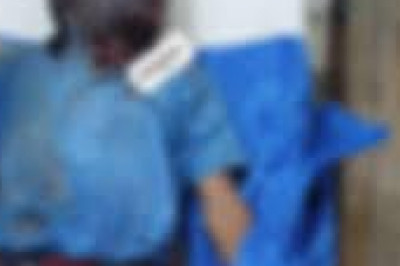 बालोद : मासूम के साथ दरिंदे ने की हैवानियत, गर्दन में रॉड घुसी मिली, पत्थर से कुचला सिर, गौठान के कमरे में मिली लाश....