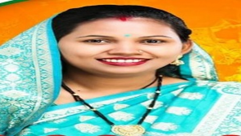 सर्वांगीण विकास करने वाला बजट : गीता घासी साहू अध्यक्ष जिला पंचायत