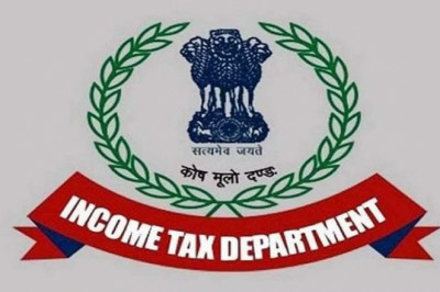बड़ी खबर : रायपुर, दुर्ग, भिलाई समेत कई जिलों में 47 ठिकानों पर IT की रेड