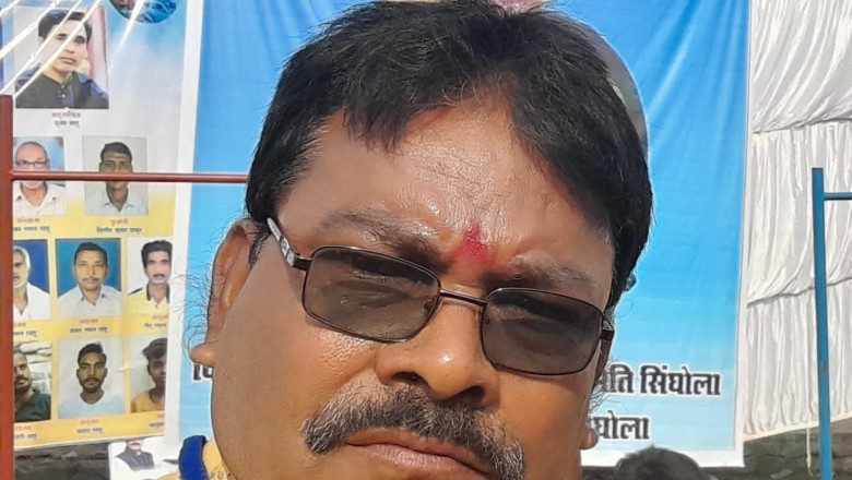 बजट विकसित भारत की दिशा में महत्वपूर्ण कदम - कृष्णा साहू