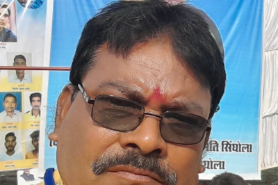 बजट विकसित भारत की दिशा में महत्वपूर्ण कदम - कृष्णा साहू