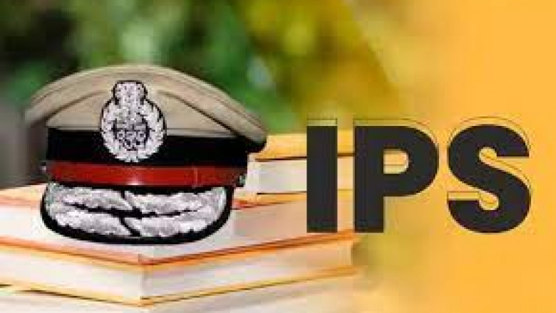 CG: गृह विभाग ने 44 IPS अफसरों का तबादला का जारी किया आदेश