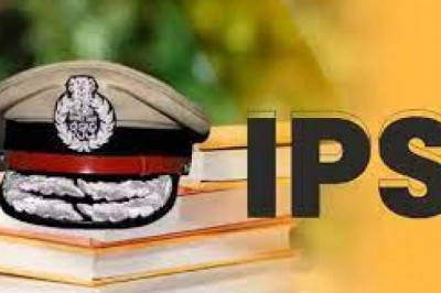CG: गृह विभाग ने 44 IPS अफसरों का तबादला का जारी किया आदेश