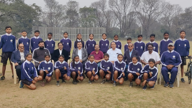 स्कूल नेशनल रोड व ट्रैक साइकिलिंग में भाग लेंगे बीएसपी साइकलिंग क्लब के 27 खिलाड़ी, रांची में होगी चैंपियनिशिप