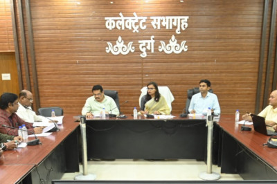194 पदों के लिए 16 फरवरी को विशेष प्लेसमेंट कैम्प का आयोजन