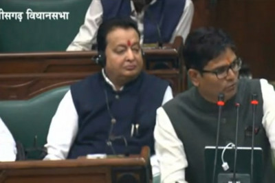 पहले ही बजट में वित्तमंत्री ने खोला पिटारा..... कृषि उन्नति योजना के लिए 10 हजार करोड़ का प्रावधान,और भी  अहम बातें
