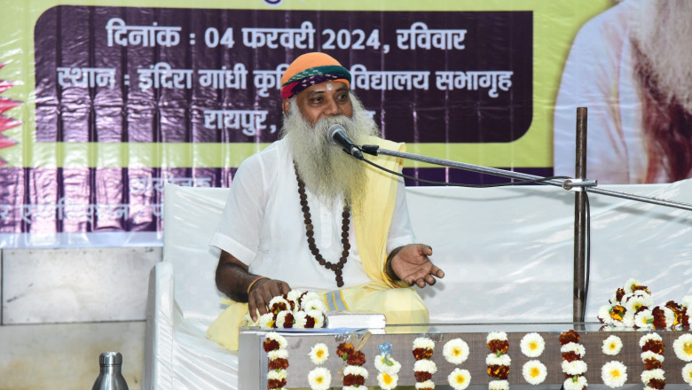 स्वस्थ्य रहने के लिए शरीर को जानना और भोजन को पहचाना जरूरी : गव्यसिद्धाचार्य डॉ. निरंजन वर्मा