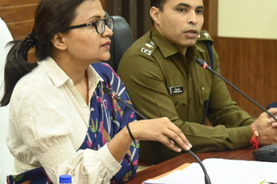 दुर्घटना में घायल को 12 हजार 500 रूपये की आर्थिक सहायता